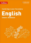 Lower Secondary English Workbook: Stage 9 2nd Revised edition