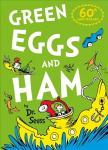 Green Eggs and Ham 60th Birthday edition, Green Eggs and Ham