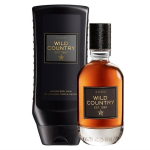 Meeste komplekt &scaron;ampooniga Avon Wild Country
