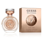 Tualettvesi Guess Bella Vita Rosa EDT naistele, 50 ml