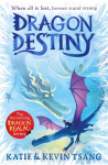 Dragon Destiny: uhiuus seiklus oma koha &auml;&auml;res enimm&uuml;&uuml;dud sarjas