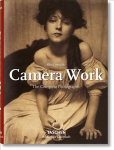 Alfred Stieglitz. Camera Work Multilingual edition