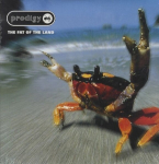 Prodigy - The Fat Of The Land (vin&uuml;&uuml;lplaat, LP)