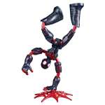 Figuur Hasbro Spider-man Bend And Flex, 15 cm