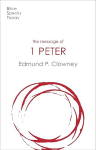 Message of 1 Peter: The Way Of The Cross