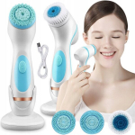 Spin Facial Brush 2W