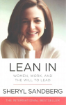 Lean In: Women, Work, and the Will to Lead