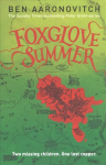 Foxglove Summer: Book 5 in the #1 bestselling Rivers of London series