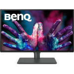 Ekraan - BenQ - PD2506Q - 25 tolli - IPS - 2560 x 1440 px