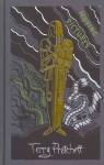 Moving Pictures: Discworld: The Unseen University Collection