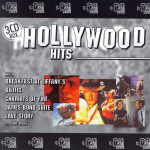 CD - Hollywood Hits - 3CD Box