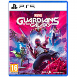 Arvutim&auml;ng Marveli Galaktika Kaitsjad M&auml;ng PS5