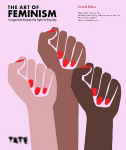 Art of Feminism (Updated and Expanded): Images that Shaped the Fight for Equality