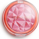 Valgustpeegeldav toode Revolution Precious Stone Highlighter Ruby Crush, 13.6g