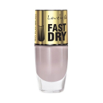 Kiiresti kuivav k&uuml;&uuml;nelakk Lovely Fast Dry 8, 8ml