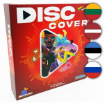 Lauam&auml;ng Disc Cover