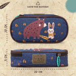 Pinal "Karu ja j&auml;nes"