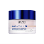 Taastav &ouml;&ouml;mask Uriage Age Absolu, 50ml