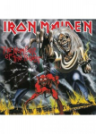 CD IRON MAIDEN THE NUMBER OF THE BEAST CD
