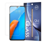 9H kaitseklaas Infinix Note 12 Pro