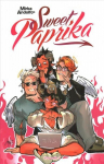 Mirka Andolfo's Sweet Paprika, Volume 2