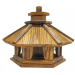 Lindude s&ouml;&ouml;gimaja 4IQ K&auml;blik