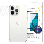 Kaamerakaitse Wozinsky iPhone 13 Pro Max