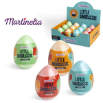 Vannipomm Martinelia Little Dinorassic &uuml;llatus