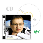 CD Tranzits - Zelta Buritis