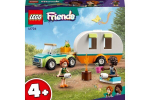 41726 LEGO&reg; Friends Puhkusereis