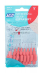 Hambavahehari TePe Extra Soft 0,5 mm 8 tk.