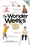 Wonder Weeks: A Stress-Free Guide to Your Baby's Behavior 6th Edition