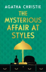 Mysterious Affair at Styles Special edition