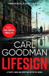 Lifesign: A twisty, dark and gripping detective novel