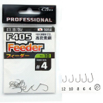 Konksud Cobra Pro Feeder