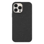 Eco iPhone 14 Plus Silicone Degradable Black