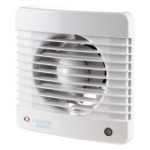 Vannitoa ventilaator VENTS 125 Silenta MT