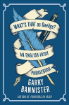 What's That as Gaeilge: An English-Irish Phrasebook 3rd Revised edition