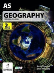 Geography for CCEA AS Level 2nd Revised edition