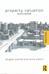 Property Valuation: The Five Methods 3rd edition
