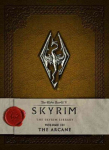 Elder Scrolls V - The Skyrim Library: The Arcane