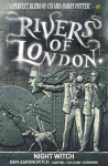 Rivers of London Volume 2: Night Witch: Night Witch, 2