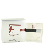 Salvatore Ferragamo F EDT meestele 100 ml