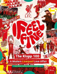 Liverpool FC: tunnen end h&auml;sti, Klopp 100: kaasaegne Liverpooli armusuhe