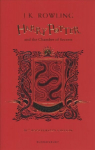 Harry Potter and the Chamber of Secrets - Gryffindor Edition