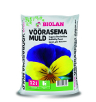 V&otilde;&otilde;rasema muld 12 l