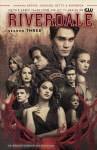 Riverdale: Season Three Media tie-in