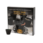 Viirukikomplekt - White Sage (Valge Salvei)