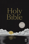 NLT Holy Bible: New Living Translation Gift Hardback Edition (Anglicized): NLT Anglicized Text Version