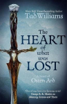 Heart of What Was Lost: A Novel of Osten Ard